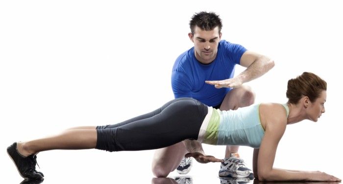 Personal Training