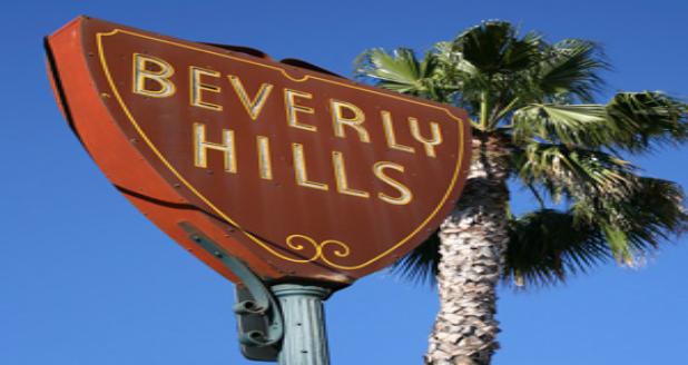 Η νέα δίαιτα του Beverly Hills