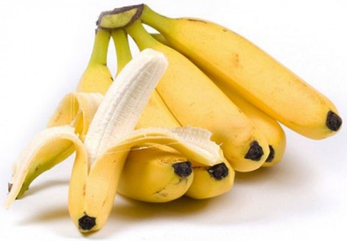 Μπανάνα η... παρεξηγημένη