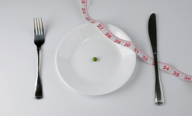 Γιατί μπορεί να μας παχύνουν οι δίαιτες αδυνατίσματος