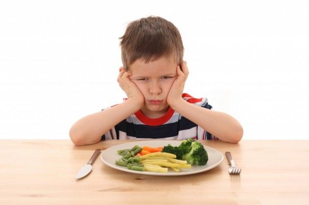 Τι πρόκειται να επηρεάσει τη διατροφή των παιδιών σας 