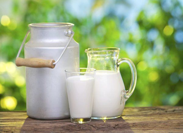 Όλη η αλήθεια για το γάλα και τα οφέλη μιας διατροφής χαμηλή σε ζωική πρωτεΐνη