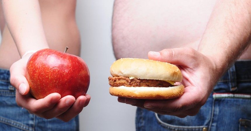 Μικρές αλλαγές για την πρόληψη της αύξησης του βάρους