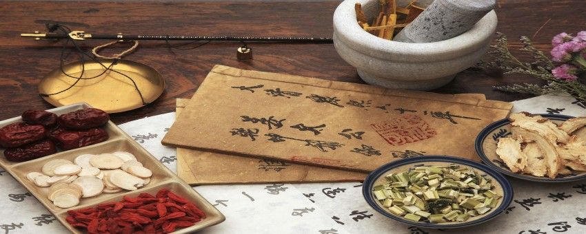 Παραδοσιακή κινέζικη ιατρική εναντίον…προδιαβήτη