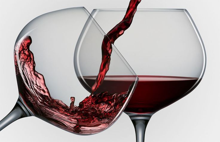 Κρασί: Τα οφέλη στην υγεία μας