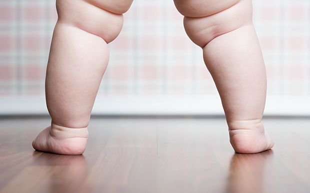 Ρύθμιση βάρους στην παιδική ηλικία, θεραπεία παχυσαρκίας στην ενήλικο ζωή