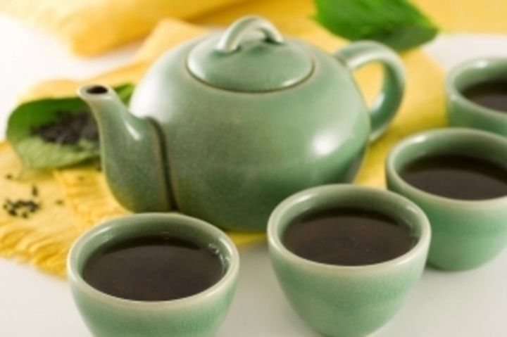 Μελέτη αποκαλύπτει πως το πράσινο τσάι ενισχύει την εγκεφαλική λειτουργία 