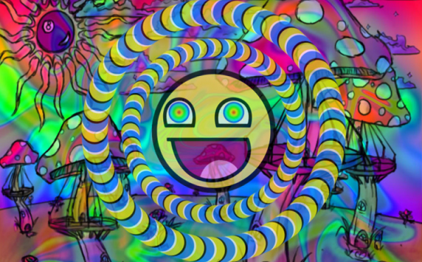 LSD: Η ιστορία, τα στατιστικά χρήσης και οι επιπτώσεις της κατανάλωσης στη σωματική και ψυχική υγεία