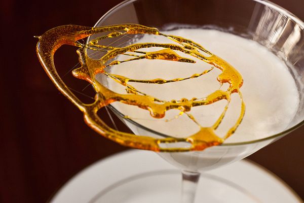 Κρέμα καραμελέ Martini