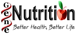 GeneNutrition - Better Helath, Better Life