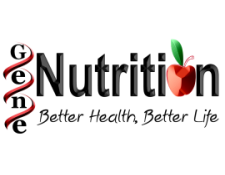 Dietitian Nutritionist GeneNutrition